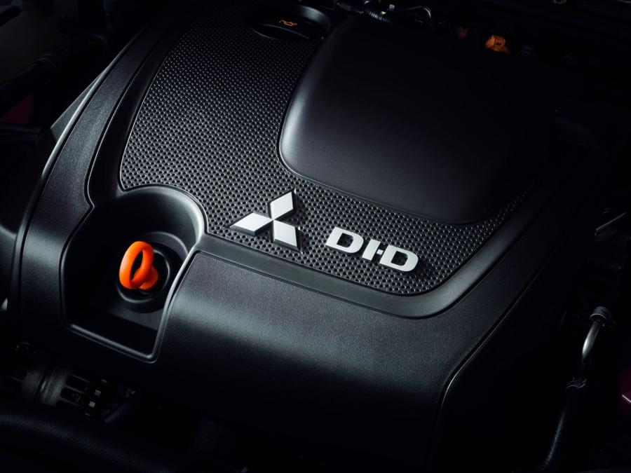  Mitsubishi Lancer 2007 года  (фото 59 из 104)